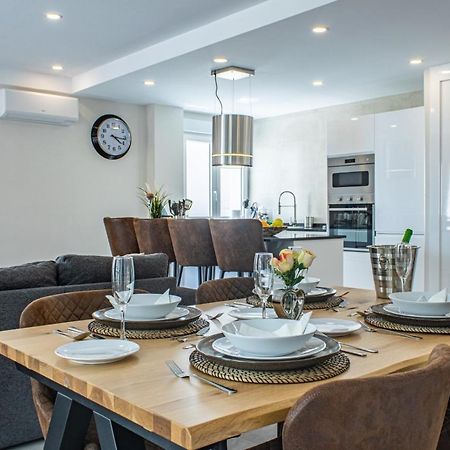 אלתיאה Luxurious Appartement Mediterraneo מראה חיצוני תמונה