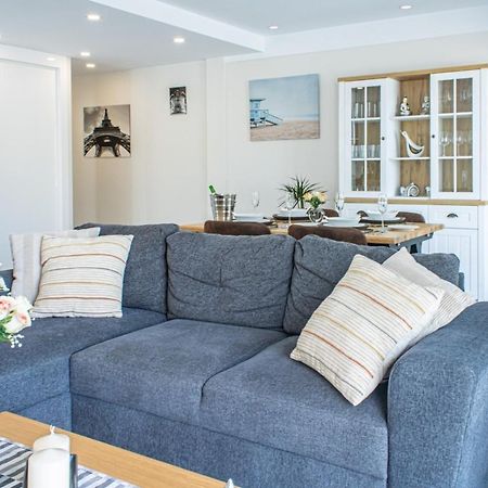 אלתיאה Luxurious Appartement Mediterraneo מראה חיצוני תמונה