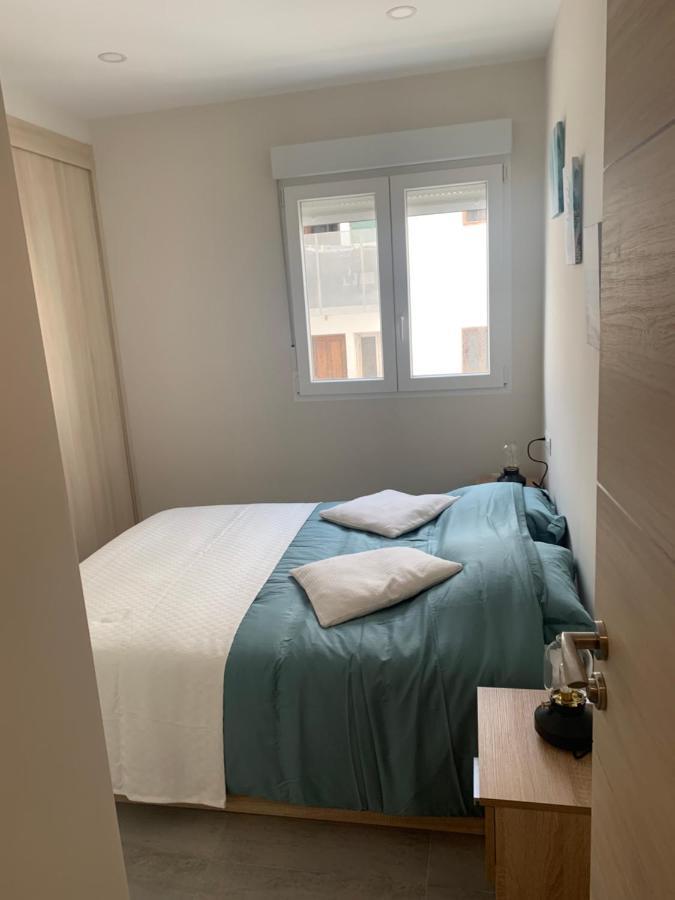 אלתיאה Luxurious Appartement Mediterraneo מראה חיצוני תמונה