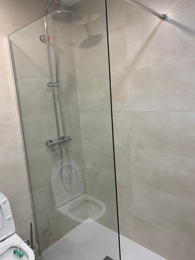 אלתיאה Luxurious Appartement Mediterraneo מראה חיצוני תמונה