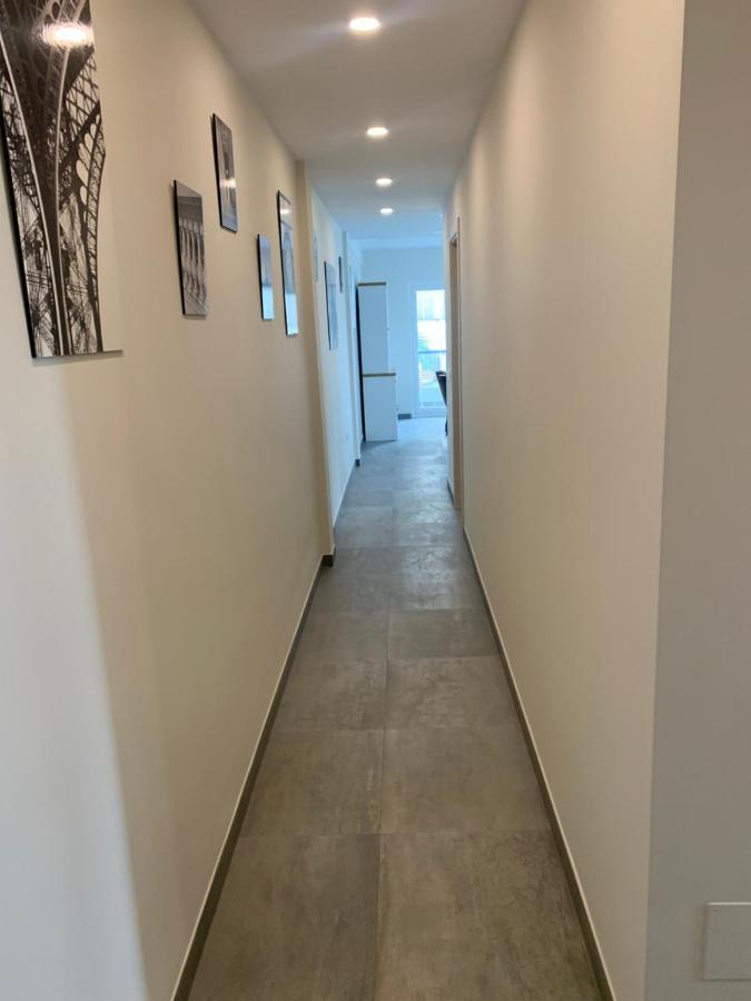 אלתיאה Luxurious Appartement Mediterraneo מראה חיצוני תמונה