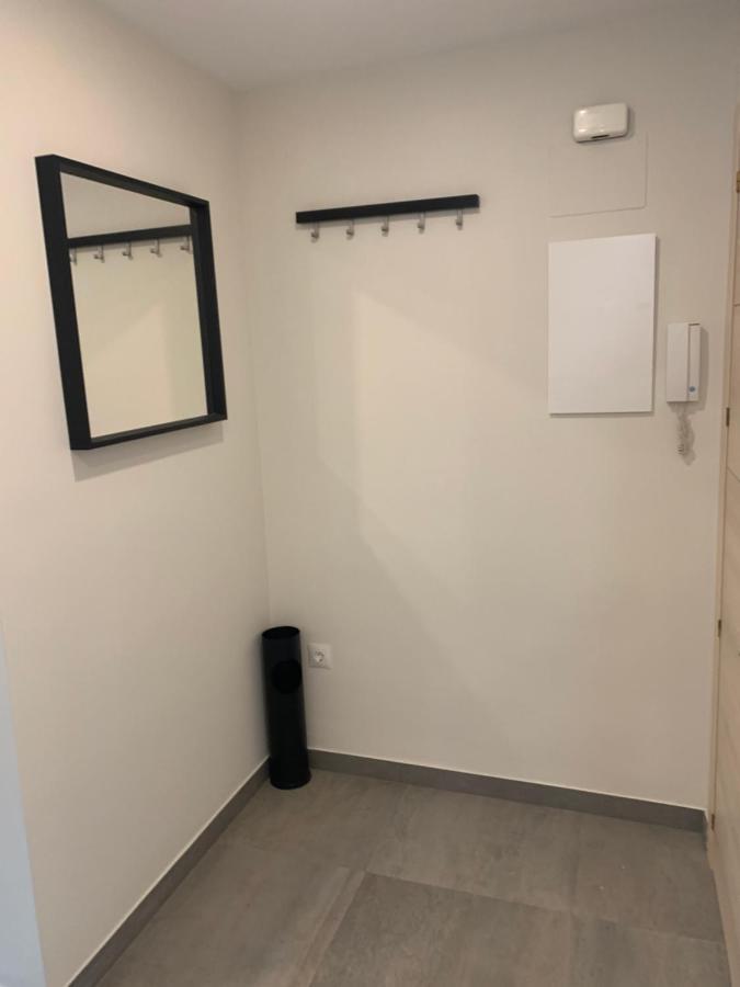 אלתיאה Luxurious Appartement Mediterraneo מראה חיצוני תמונה