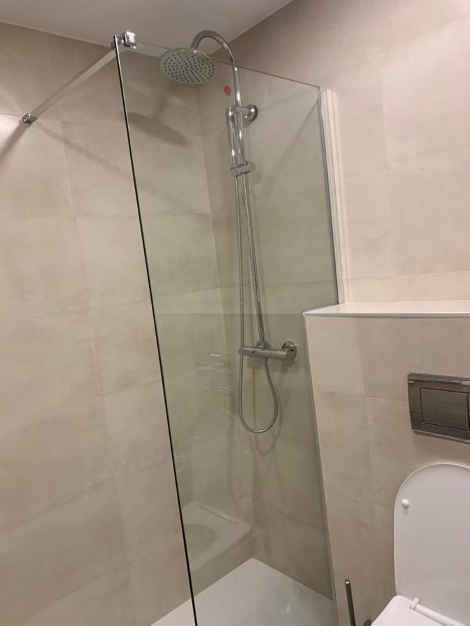 אלתיאה Luxurious Appartement Mediterraneo מראה חיצוני תמונה